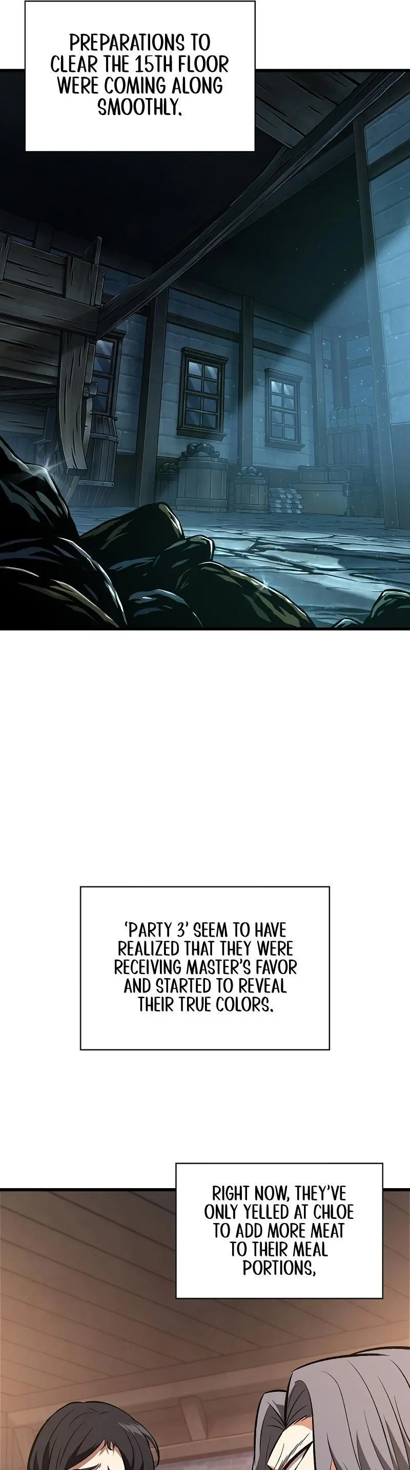 Pick Me Up, Infinite Gacha Chapter 40