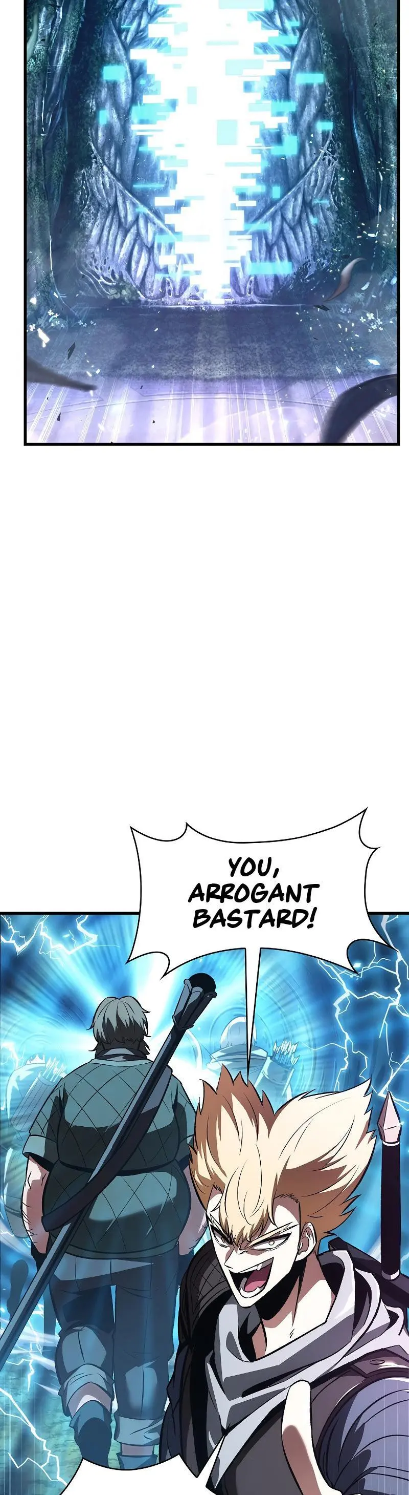 Pick Me Up, Infinite Gacha Chapter 40