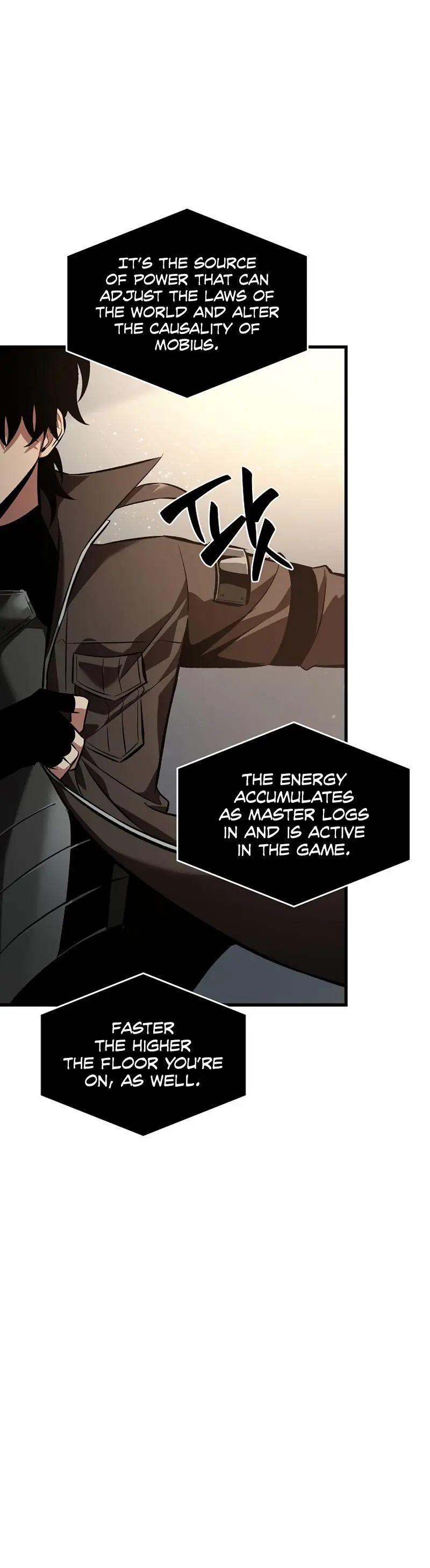 Pick Me Up, Infinite Gacha Chapter 42