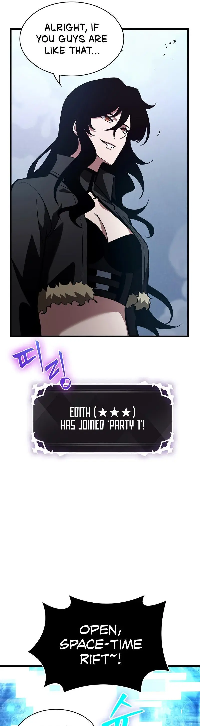 Pick Me Up, Infinite Gacha Chapter 42