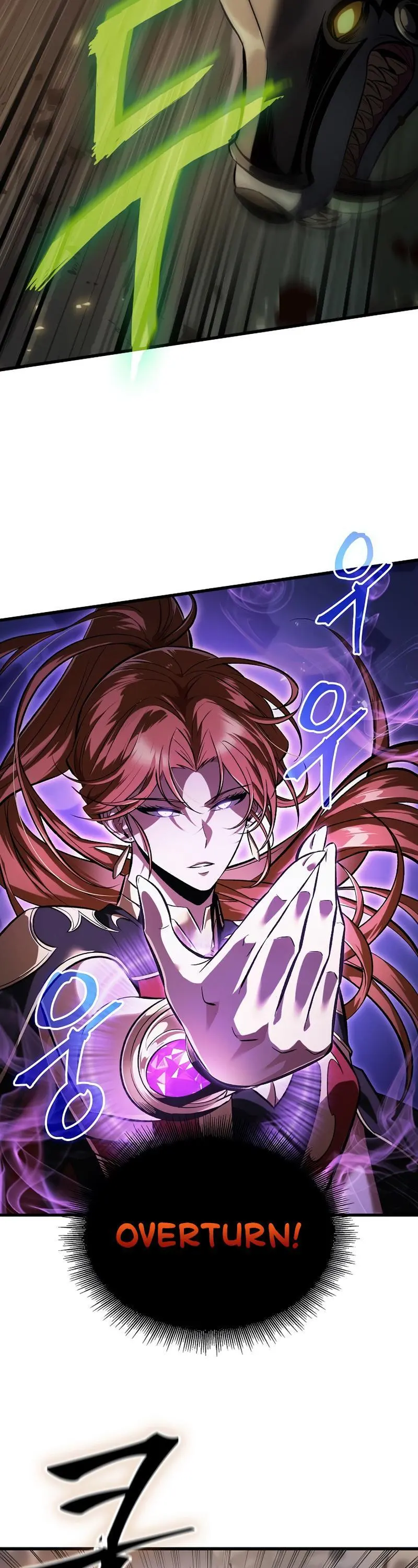 Pick Me Up, Infinite Gacha Chapter 42