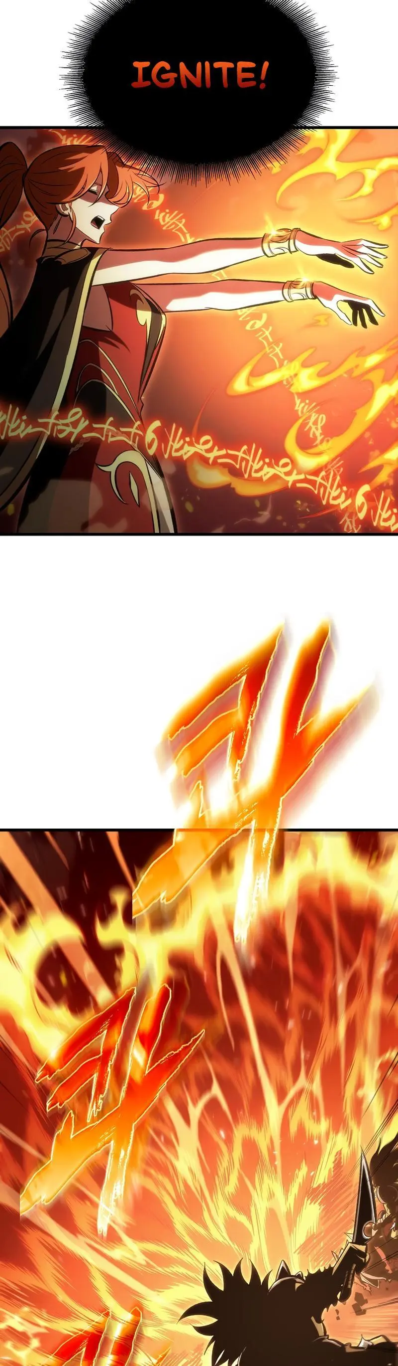Pick Me Up, Infinite Gacha Chapter 42