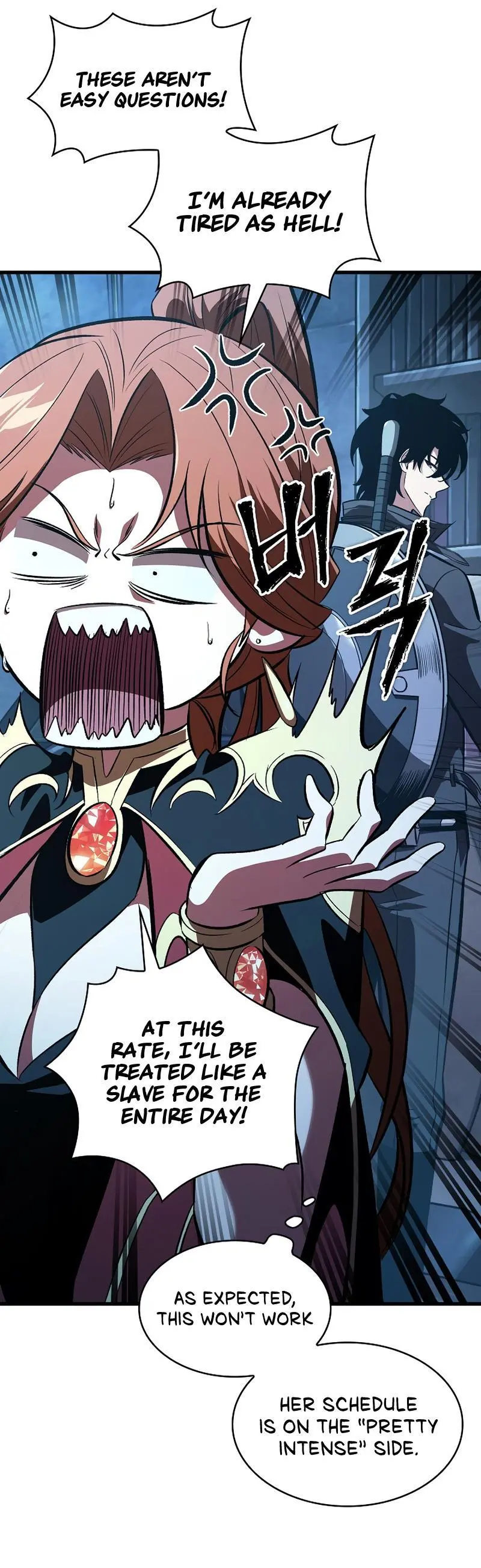 Pick Me Up, Infinite Gacha Chapter 42