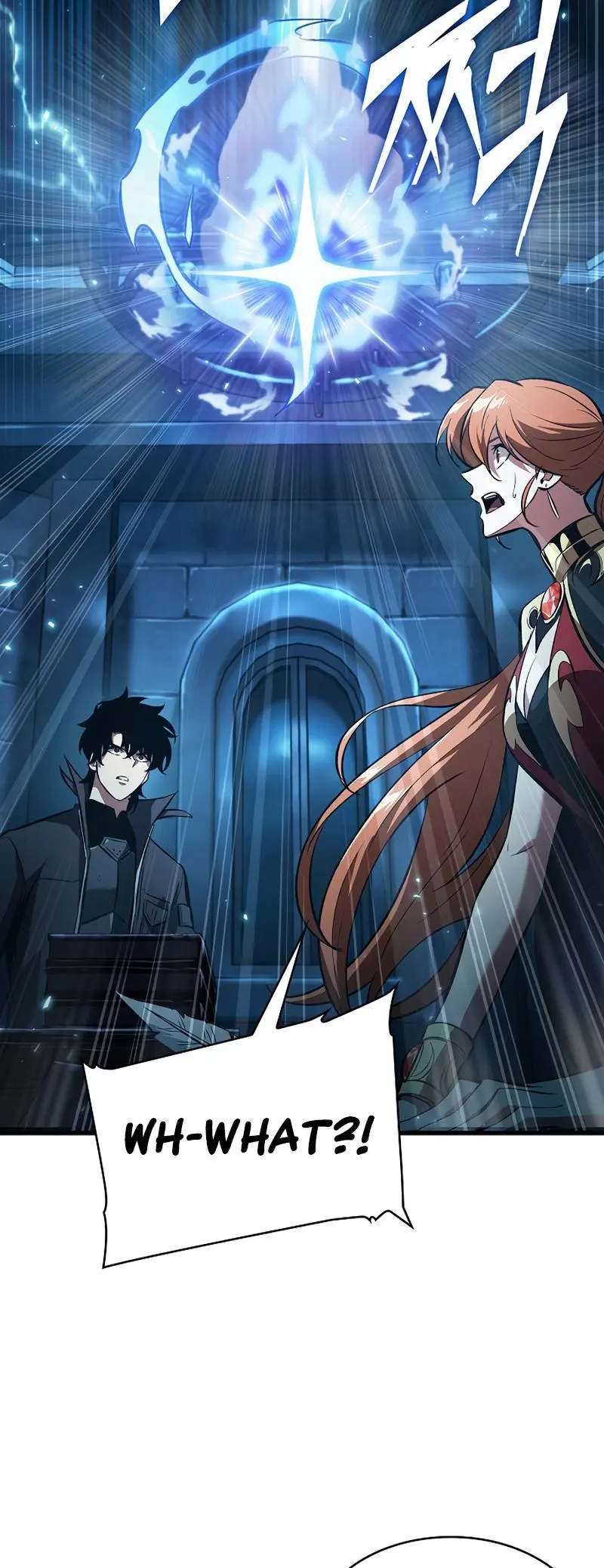Pick Me Up, Infinite Gacha Chapter 42