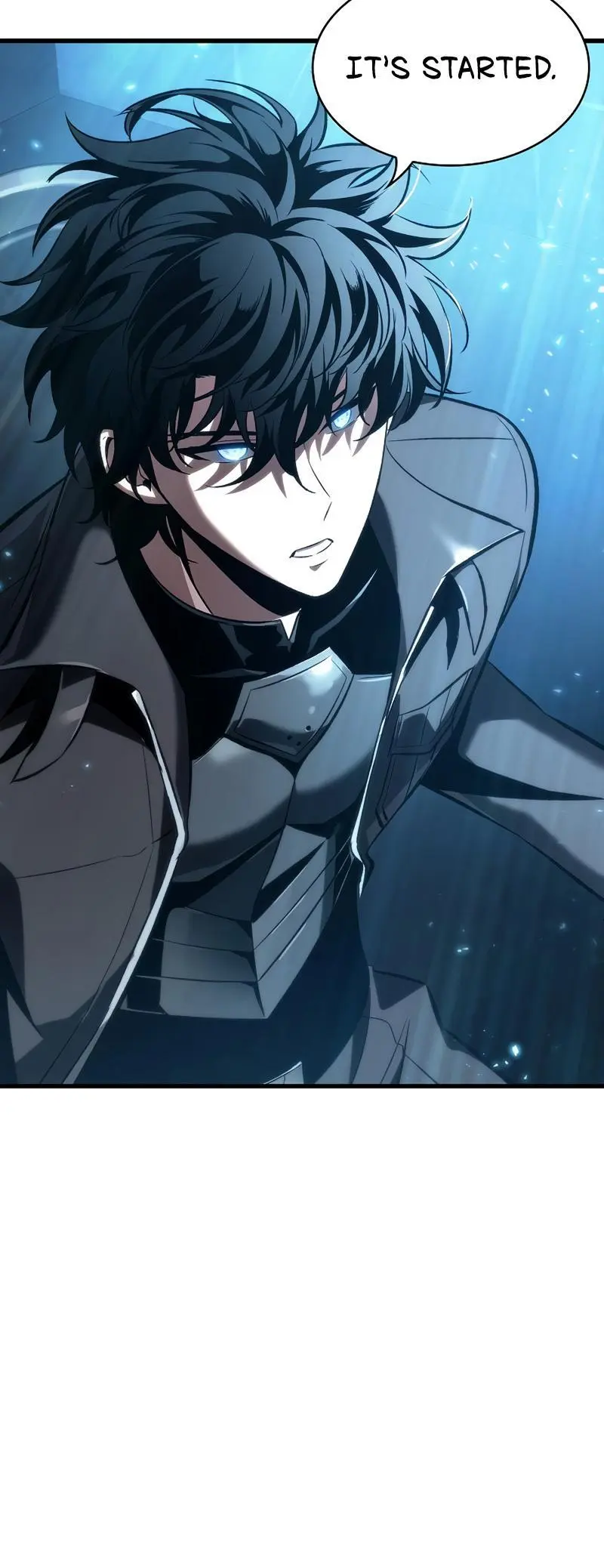 Pick Me Up, Infinite Gacha Chapter 42
