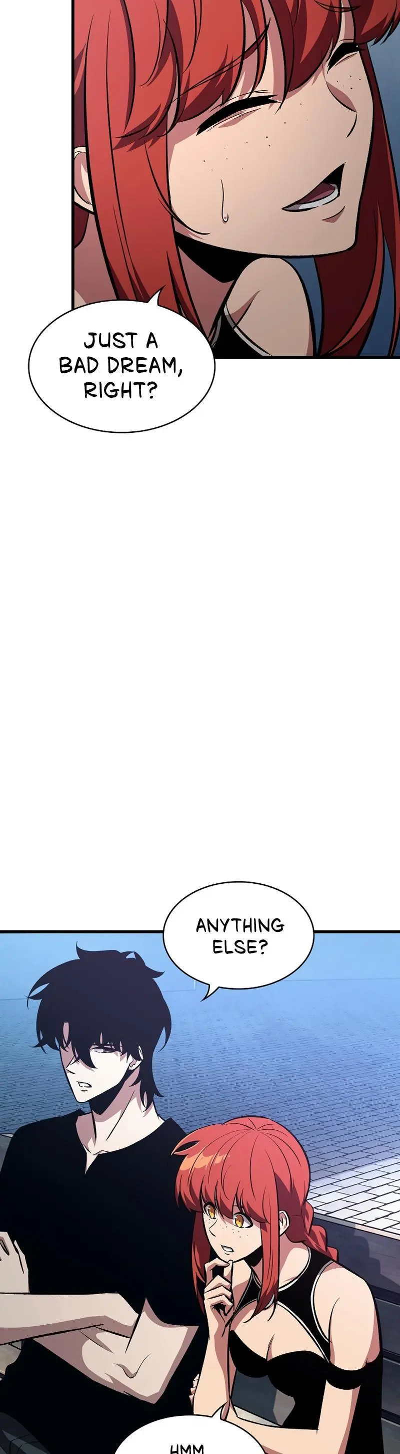 Pick Me Up, Infinite Gacha Chapter 43