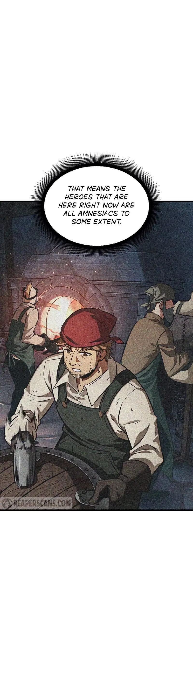 Pick Me Up, Infinite Gacha Chapter 43