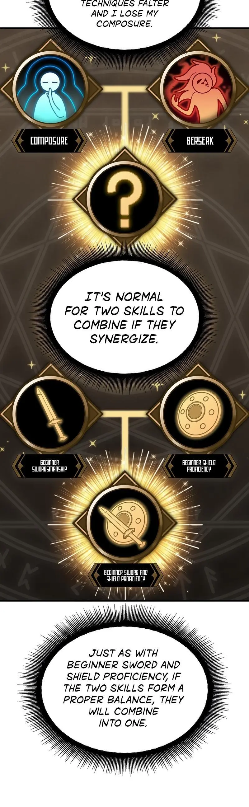 Pick Me Up, Infinite Gacha Chapter 43