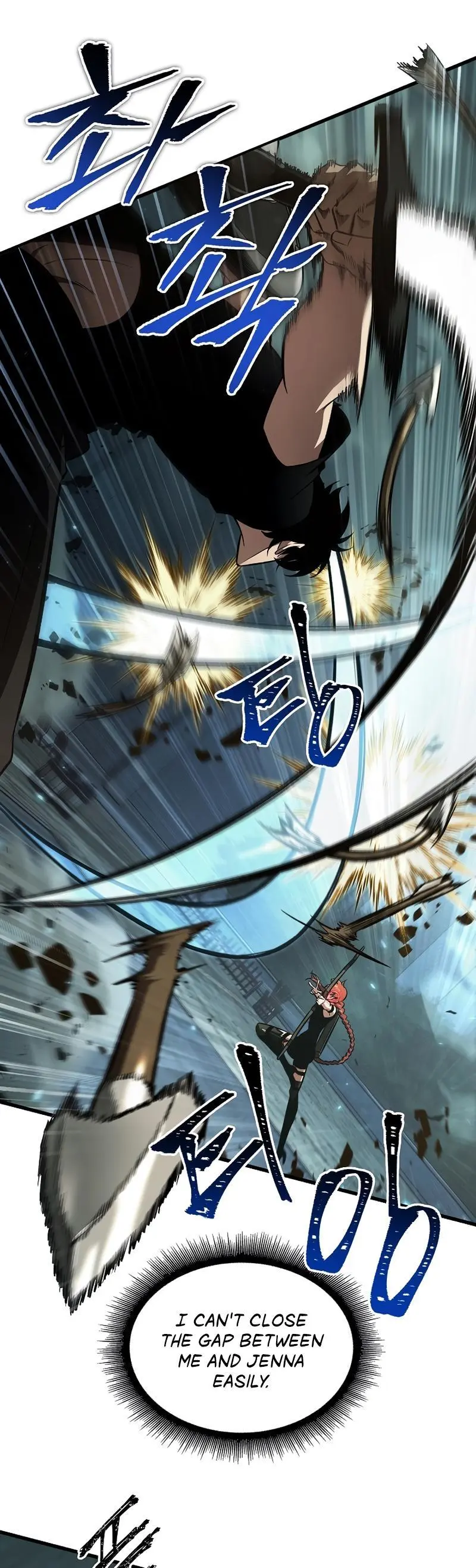 Pick Me Up, Infinite Gacha Chapter 44