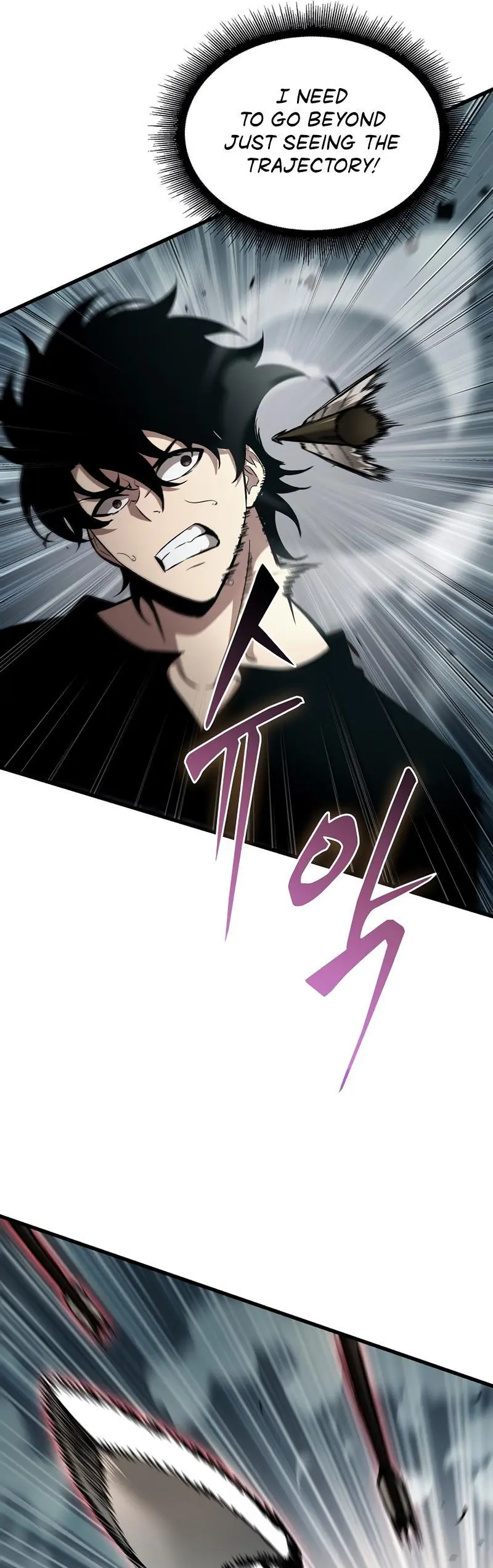 Pick Me Up, Infinite Gacha Chapter 44