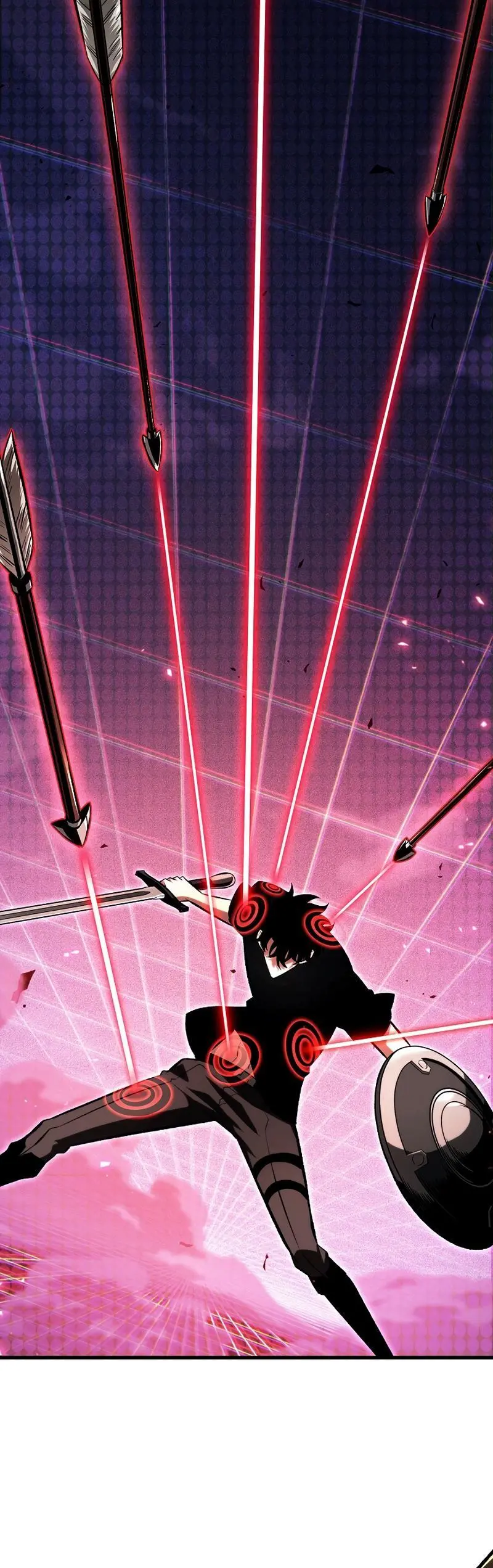 Pick Me Up, Infinite Gacha Chapter 44