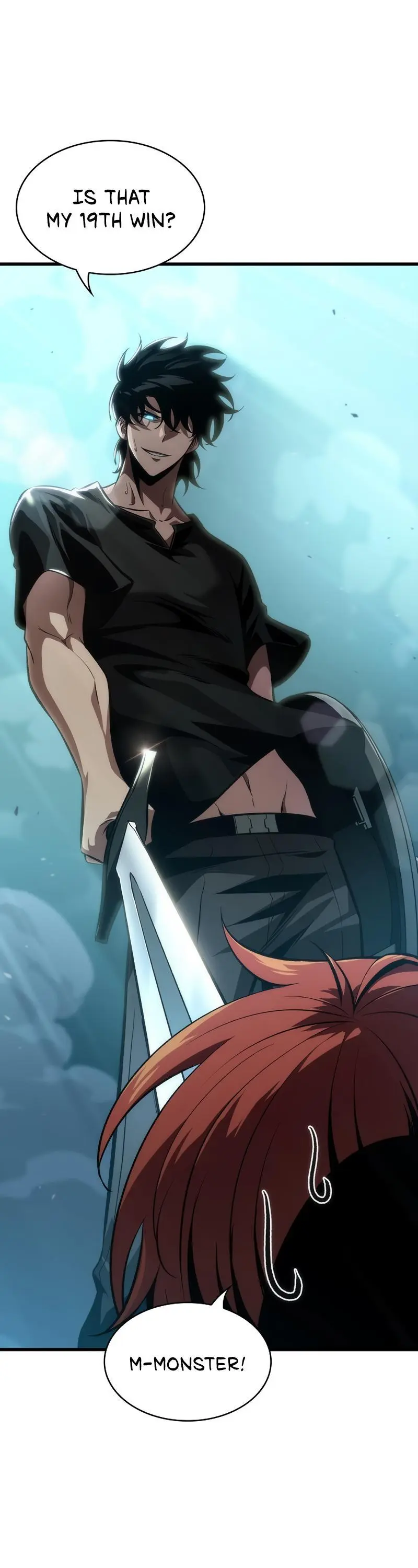 Pick Me Up, Infinite Gacha Chapter 44