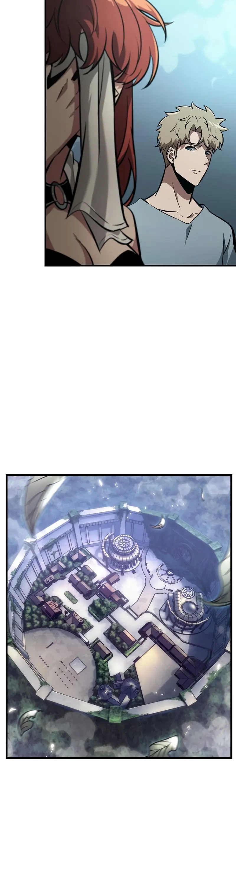 Pick Me Up, Infinite Gacha Chapter 44