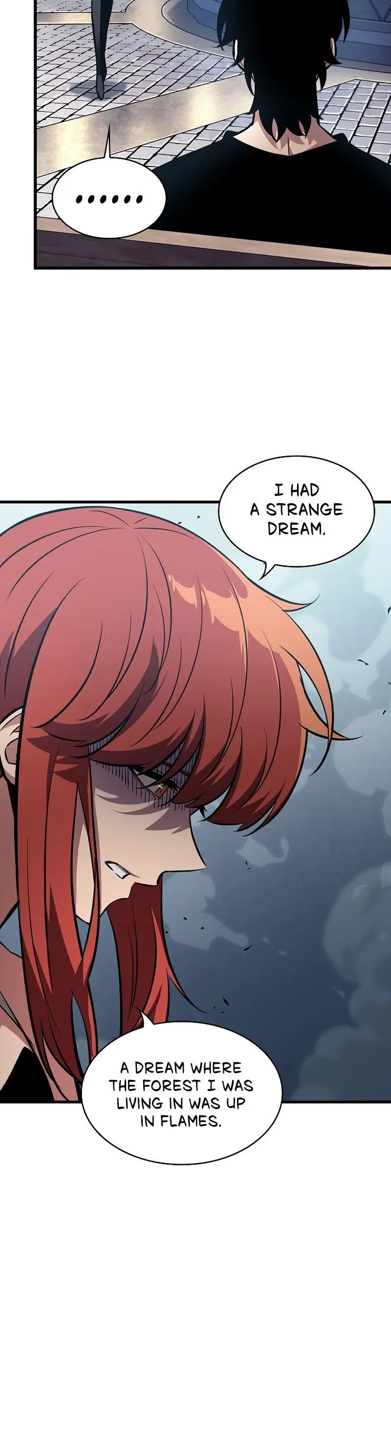 Pick Me Up, Infinite Gacha Chapter 44