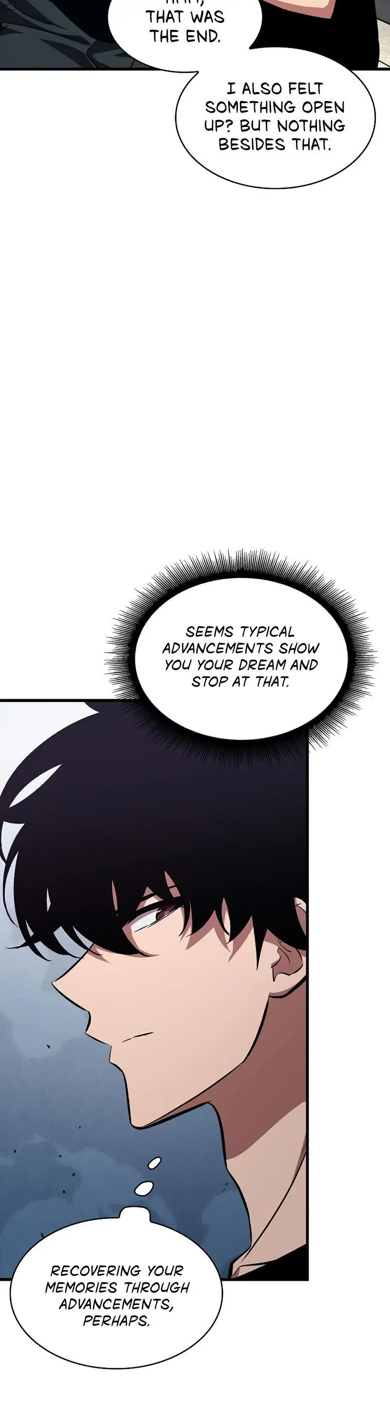 Pick Me Up, Infinite Gacha Chapter 44