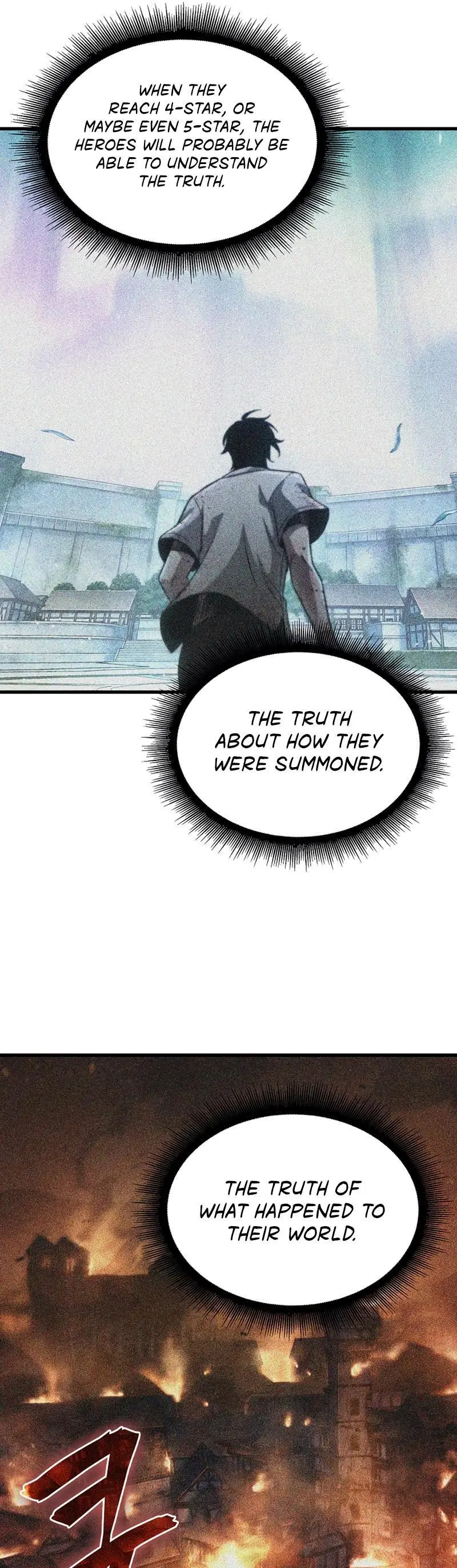 Pick Me Up, Infinite Gacha Chapter 44