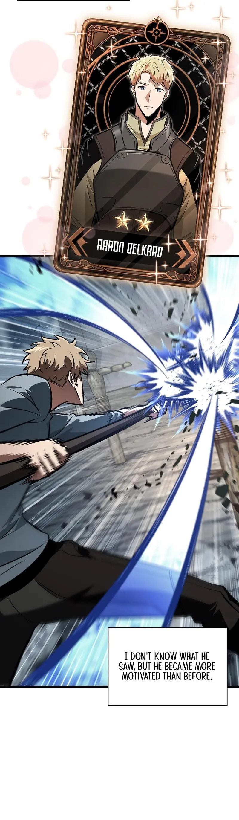 Pick Me Up, Infinite Gacha Chapter 44
