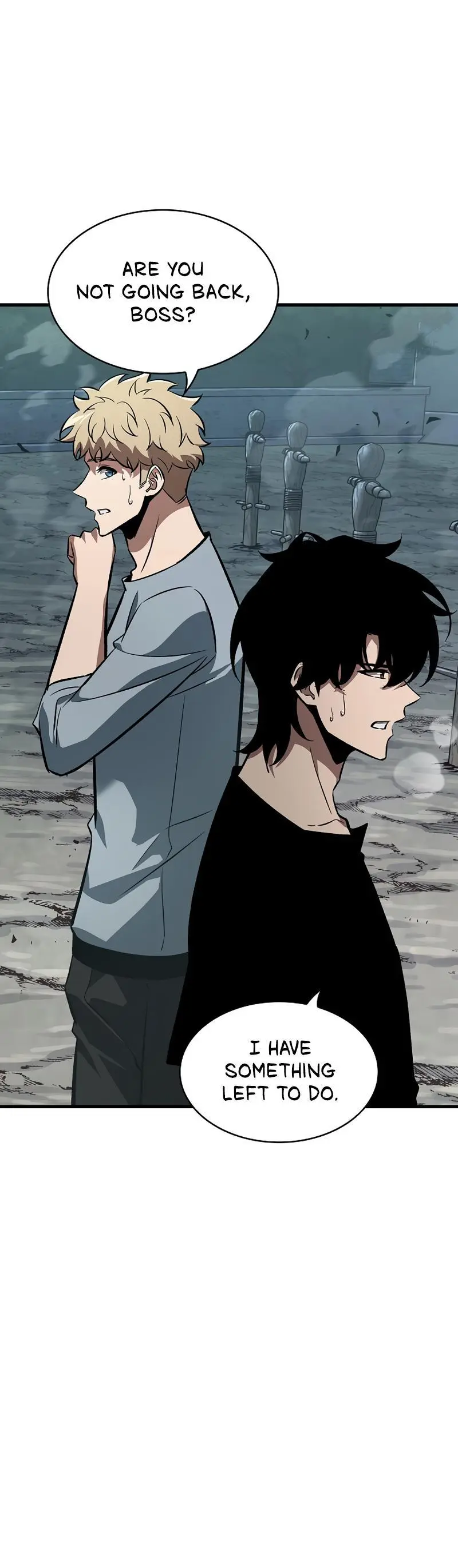 Pick Me Up, Infinite Gacha Chapter 44