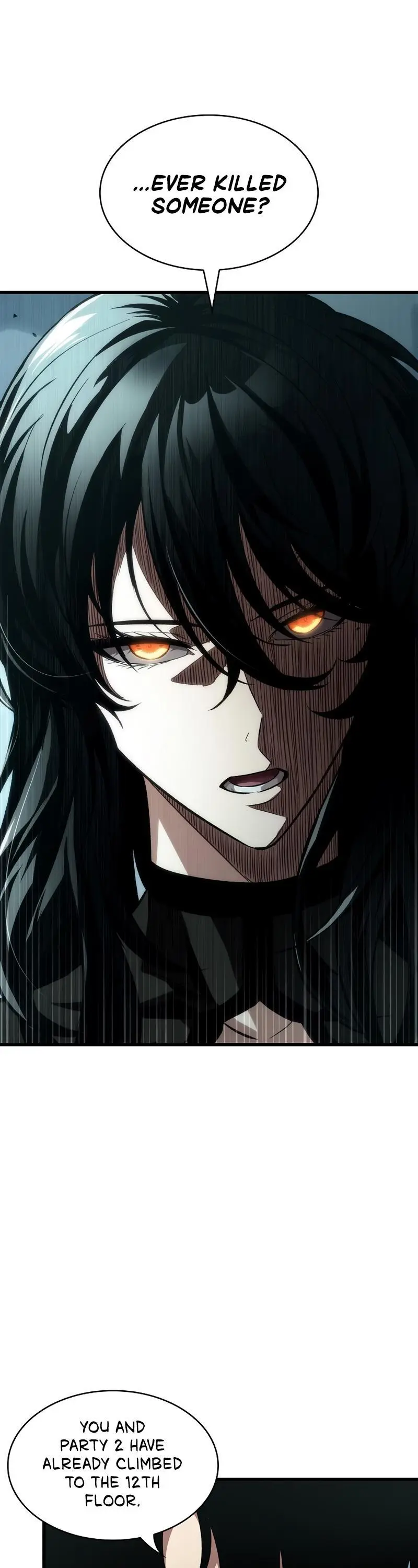Pick Me Up, Infinite Gacha Chapter 44