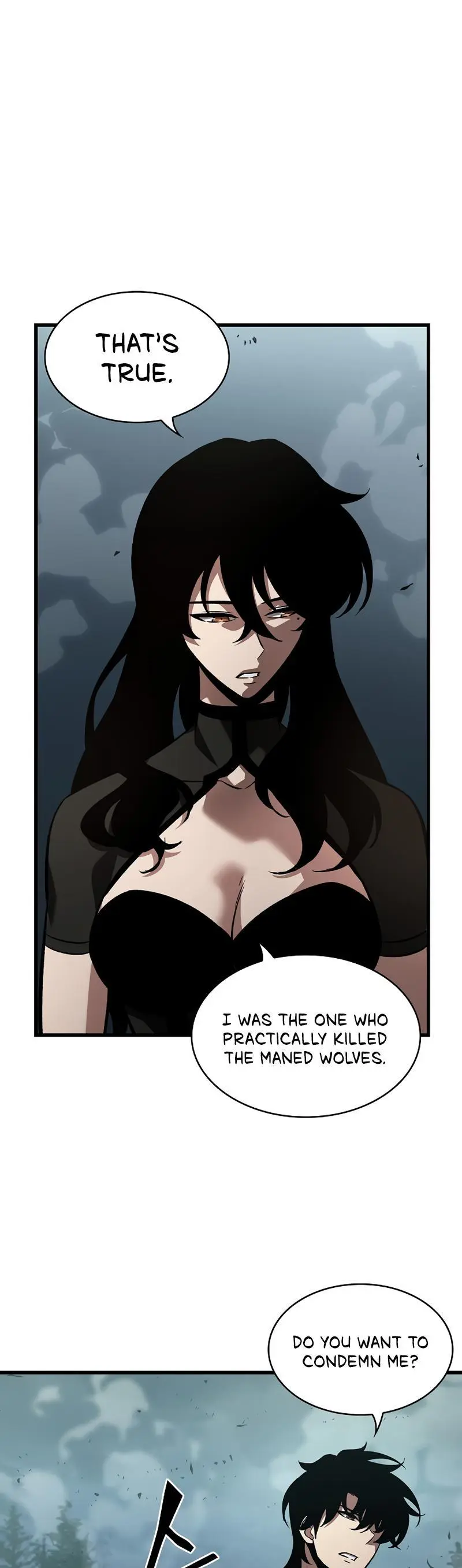 Pick Me Up, Infinite Gacha Chapter 44