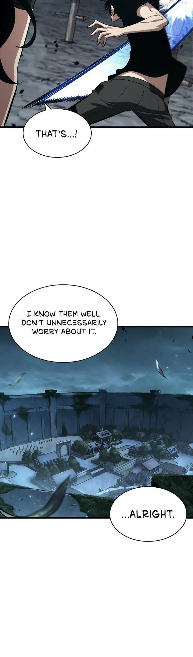 Pick Me Up, Infinite Gacha Chapter 44