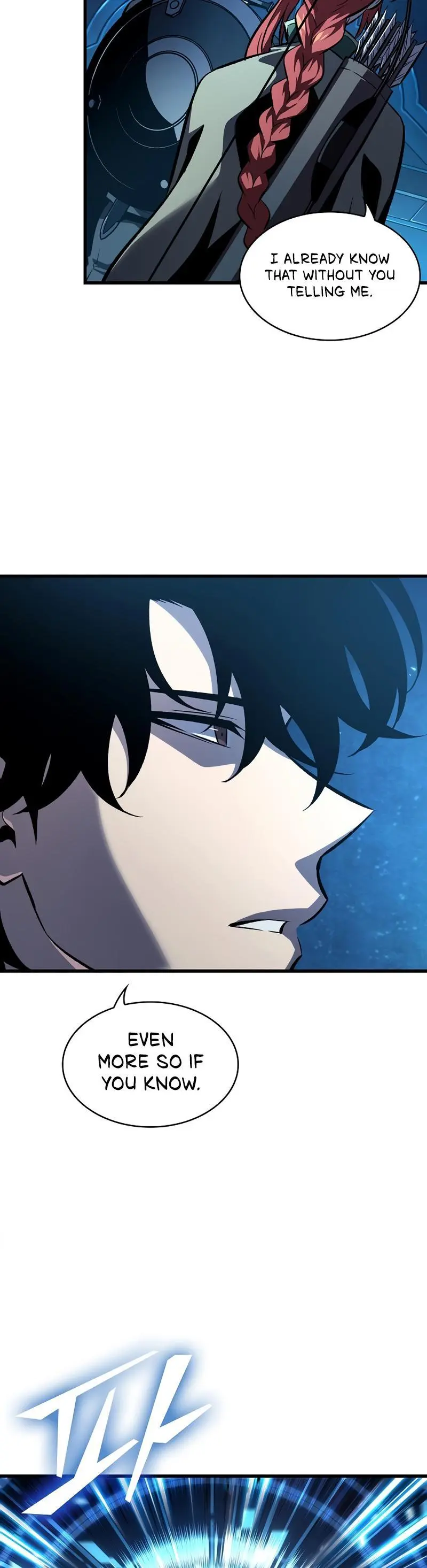 Pick Me Up, Infinite Gacha Chapter 44
