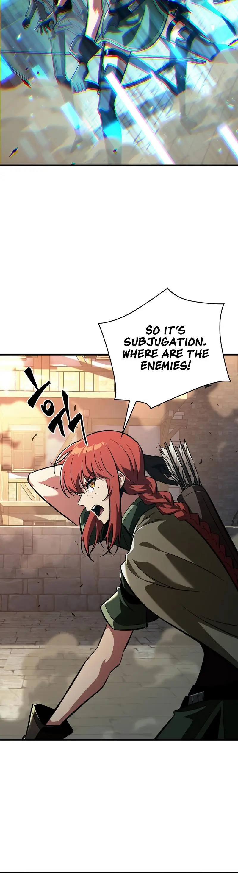 Pick Me Up, Infinite Gacha Chapter 44