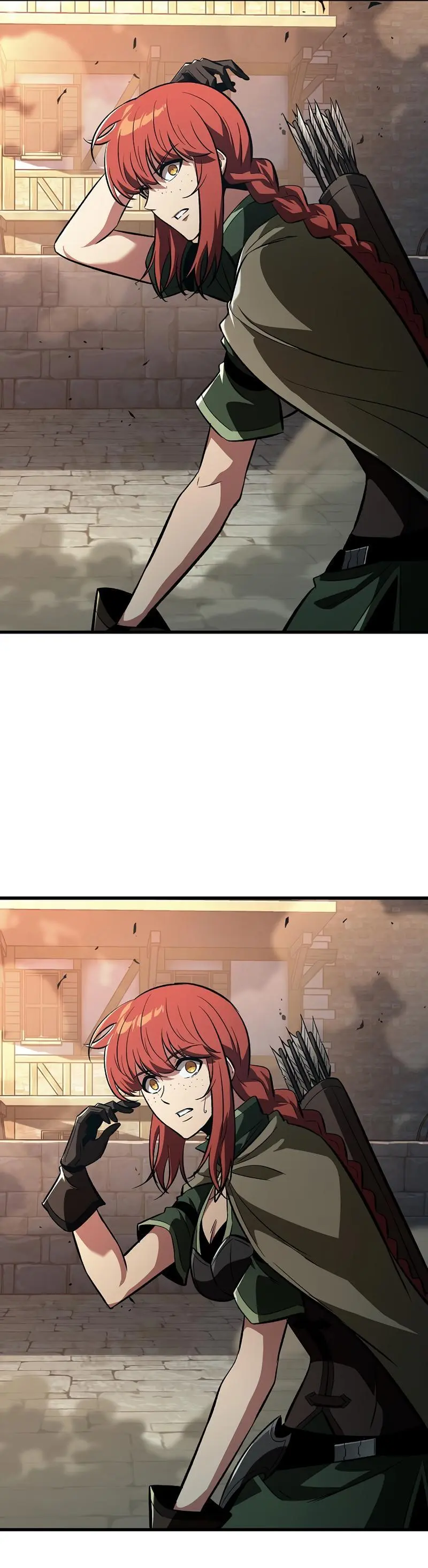 Pick Me Up, Infinite Gacha Chapter 44