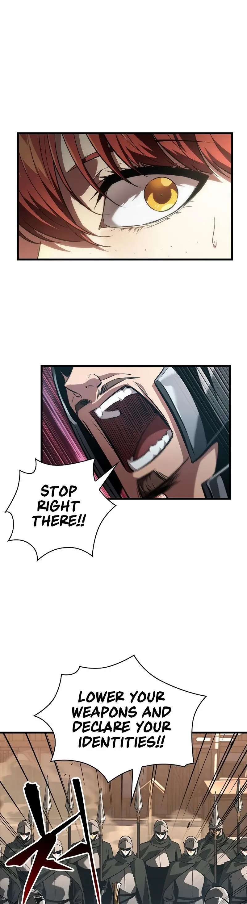 Pick Me Up, Infinite Gacha Chapter 44
