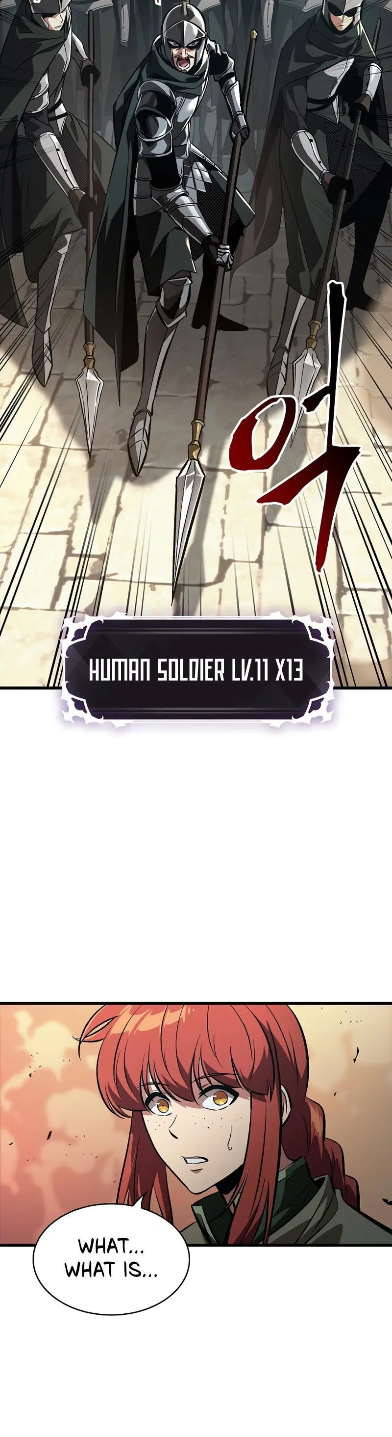 Pick Me Up, Infinite Gacha Chapter 44