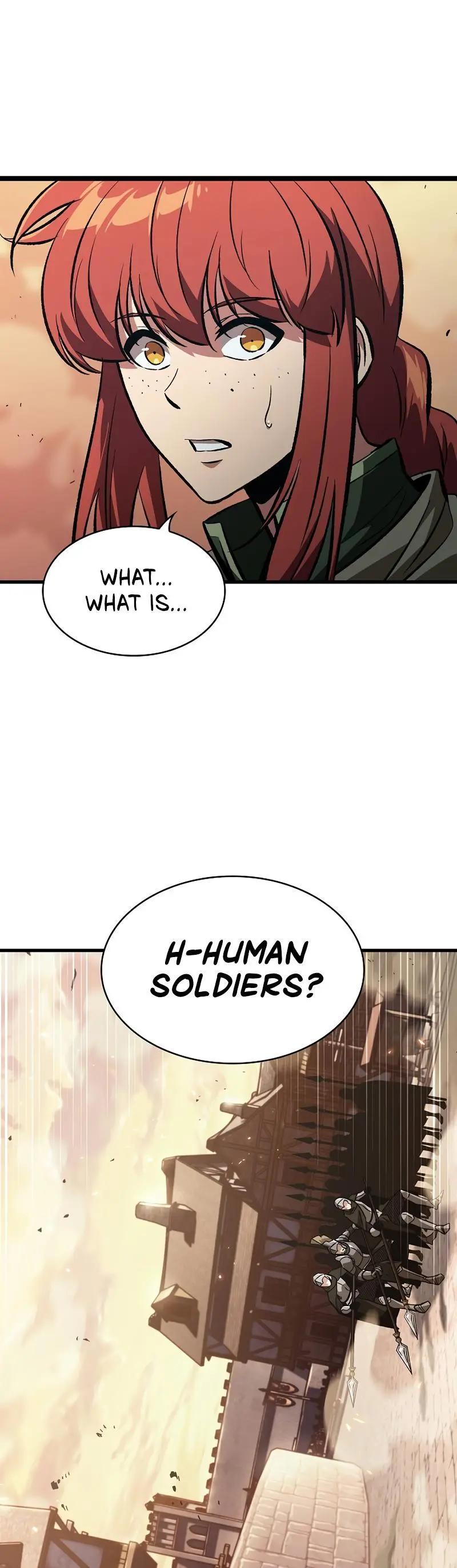 Pick Me Up, Infinite Gacha Chapter 45