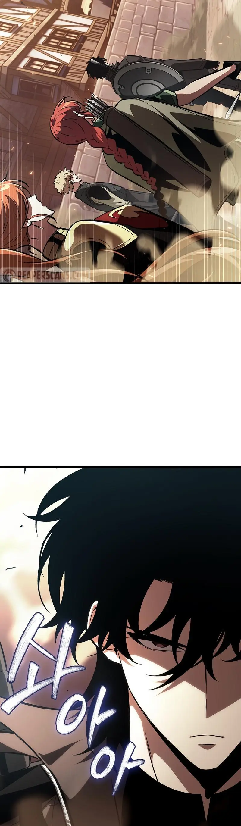 Pick Me Up, Infinite Gacha Chapter 45