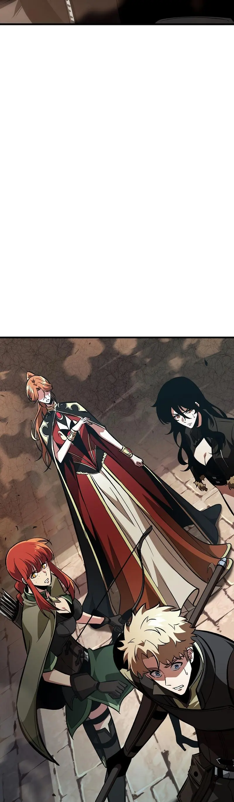 Pick Me Up, Infinite Gacha Chapter 45