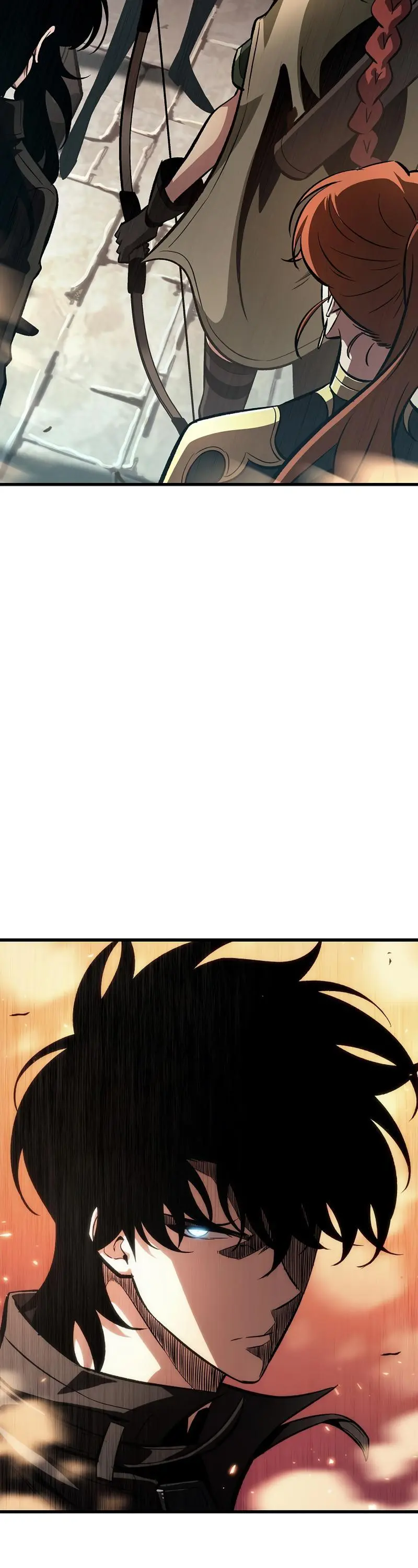 Pick Me Up, Infinite Gacha Chapter 45