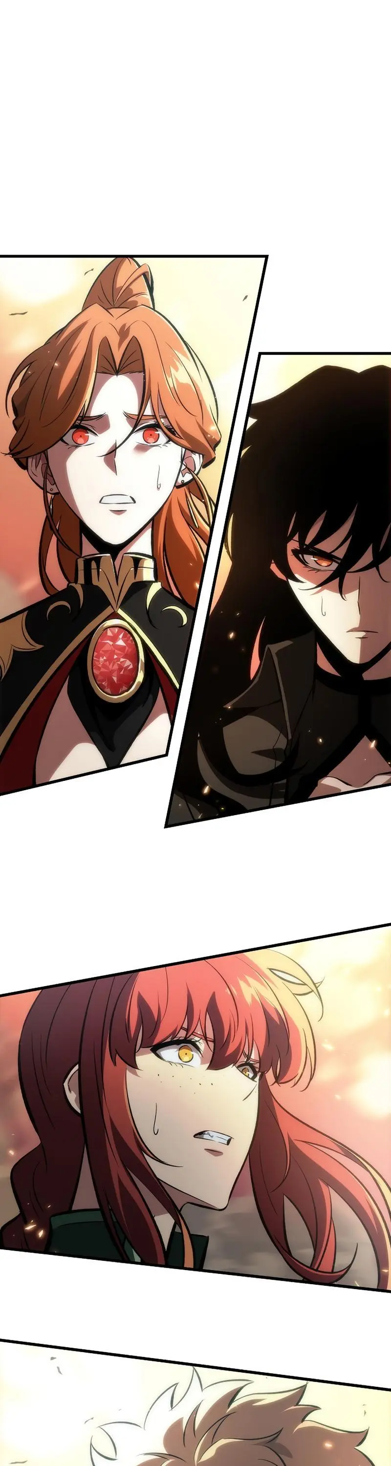 Pick Me Up, Infinite Gacha Chapter 45