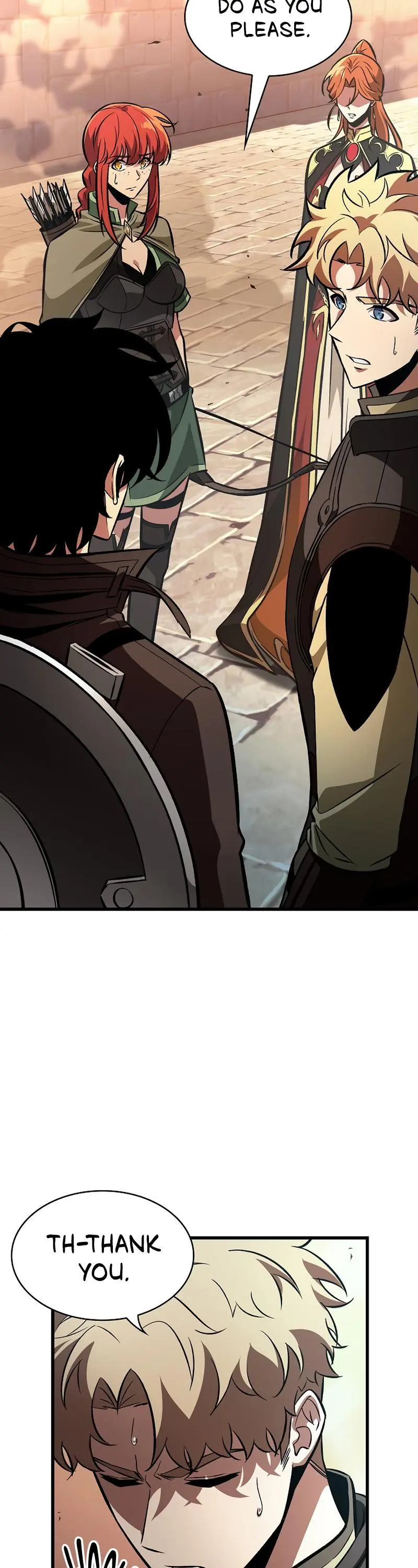 Pick Me Up, Infinite Gacha Chapter 45