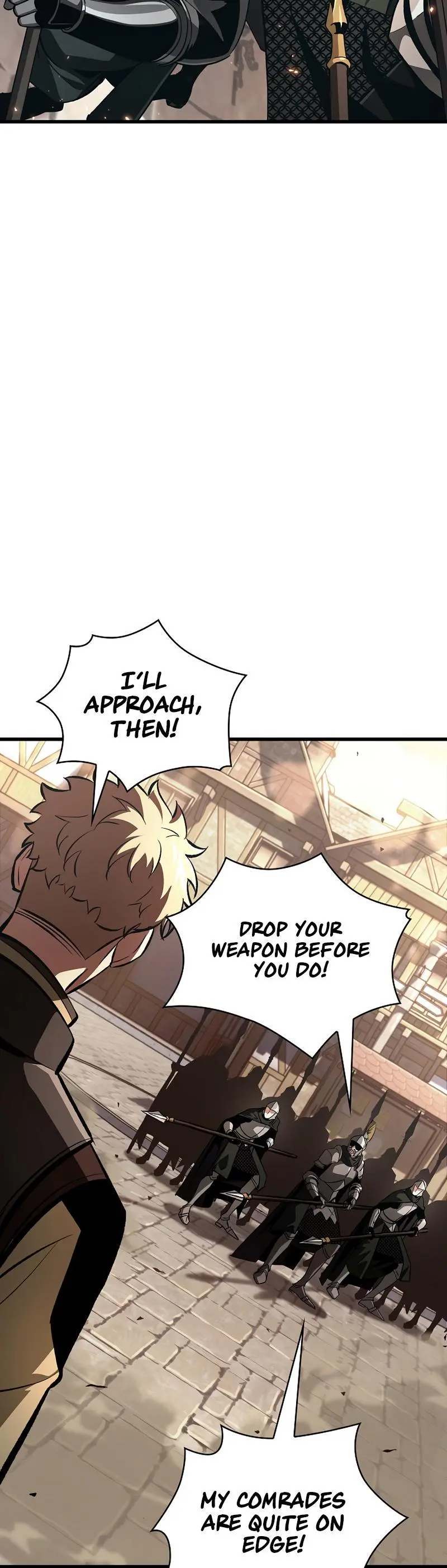 Pick Me Up, Infinite Gacha Chapter 45