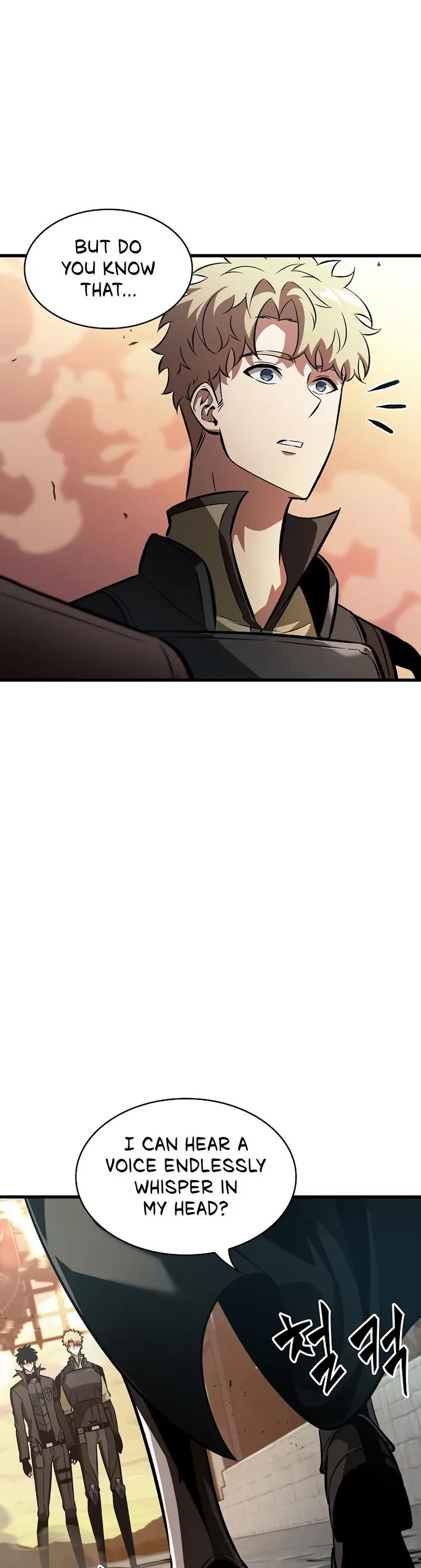 Pick Me Up, Infinite Gacha Chapter 45