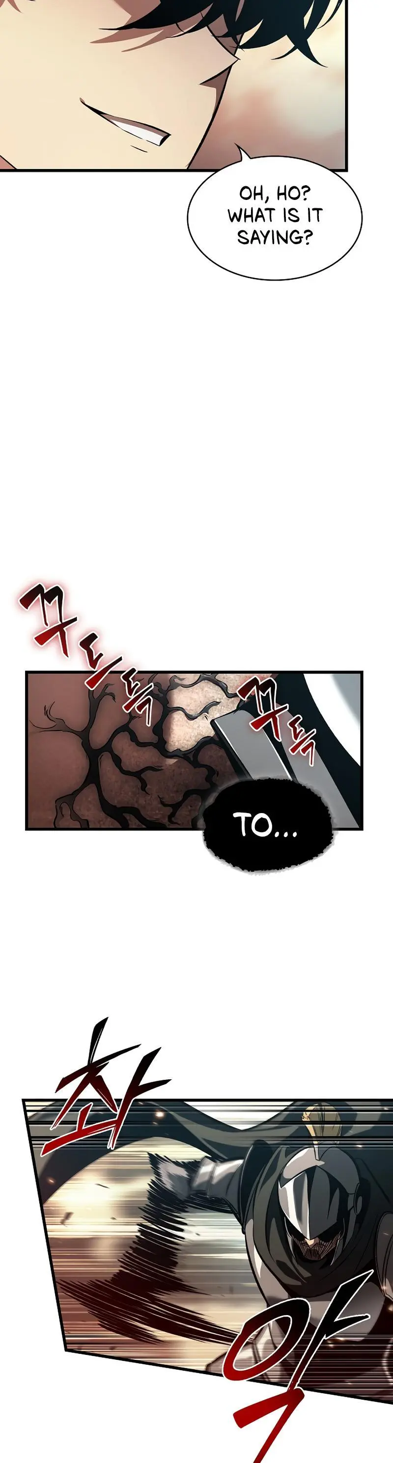 Pick Me Up, Infinite Gacha Chapter 45