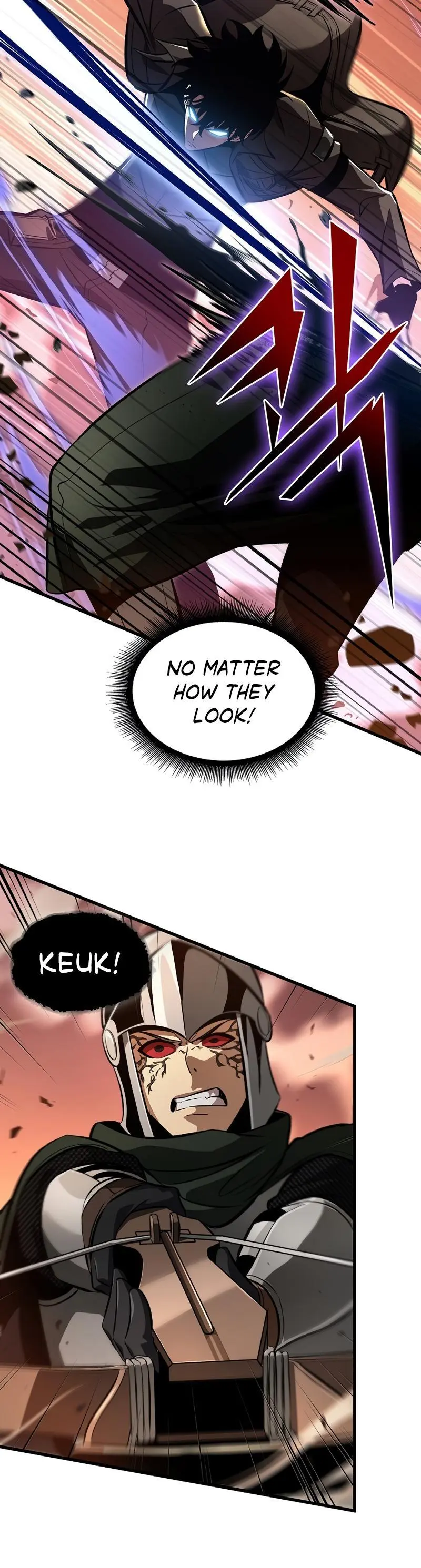 Pick Me Up, Infinite Gacha Chapter 45