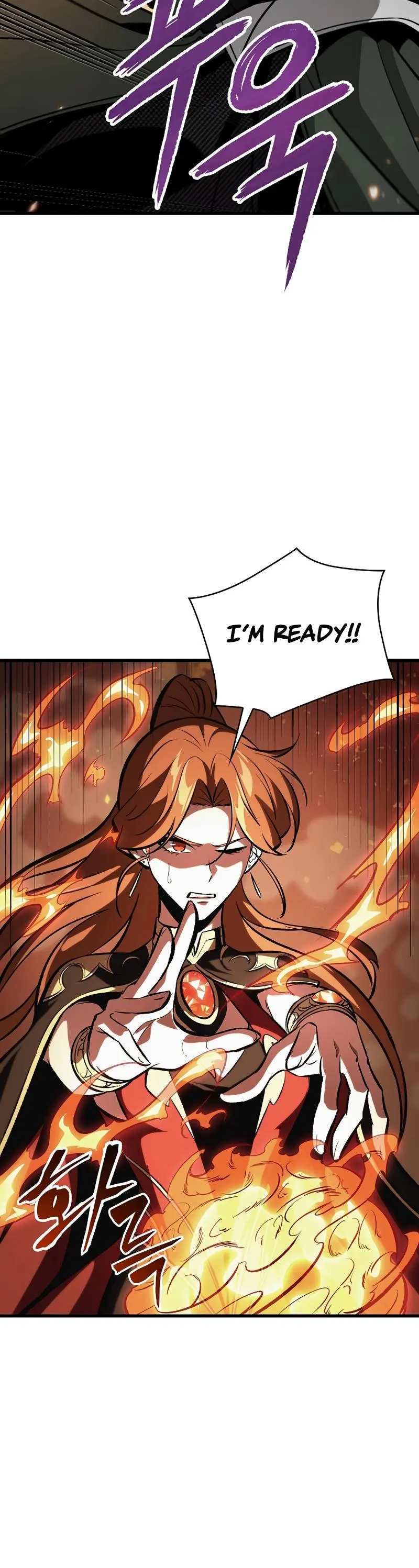 Pick Me Up, Infinite Gacha Chapter 45