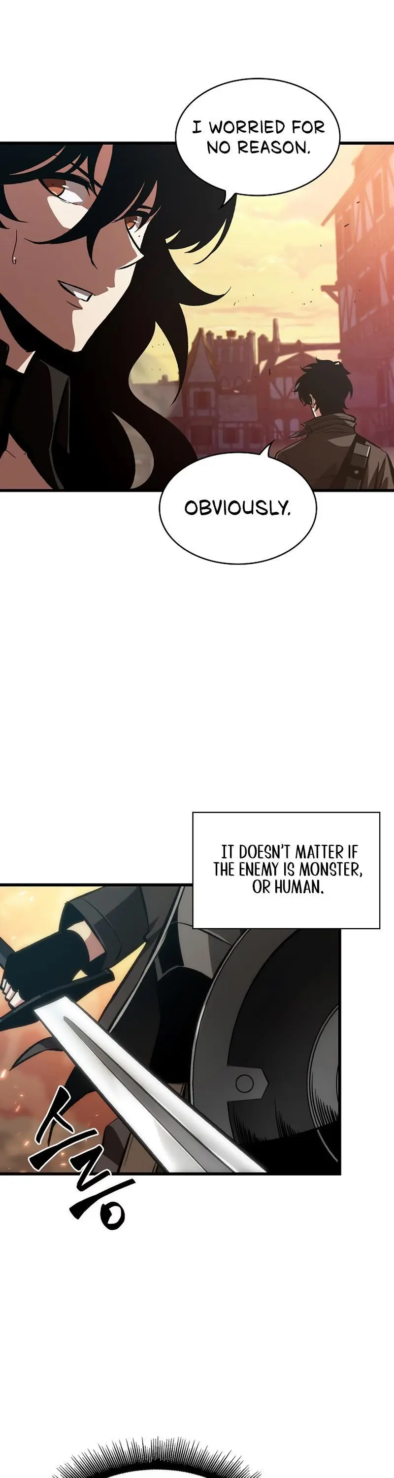 Pick Me Up, Infinite Gacha Chapter 45