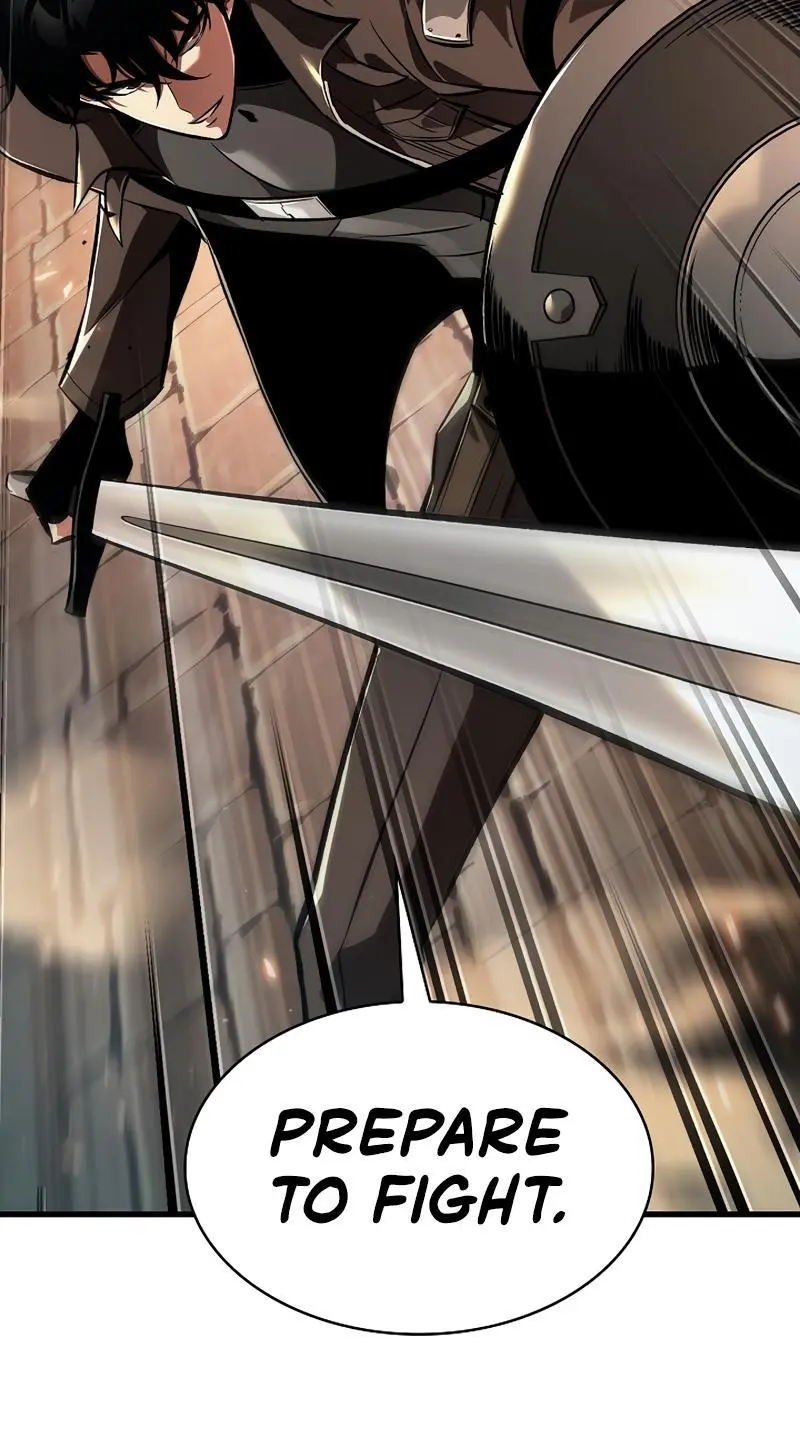 Pick Me Up, Infinite Gacha Chapter 45