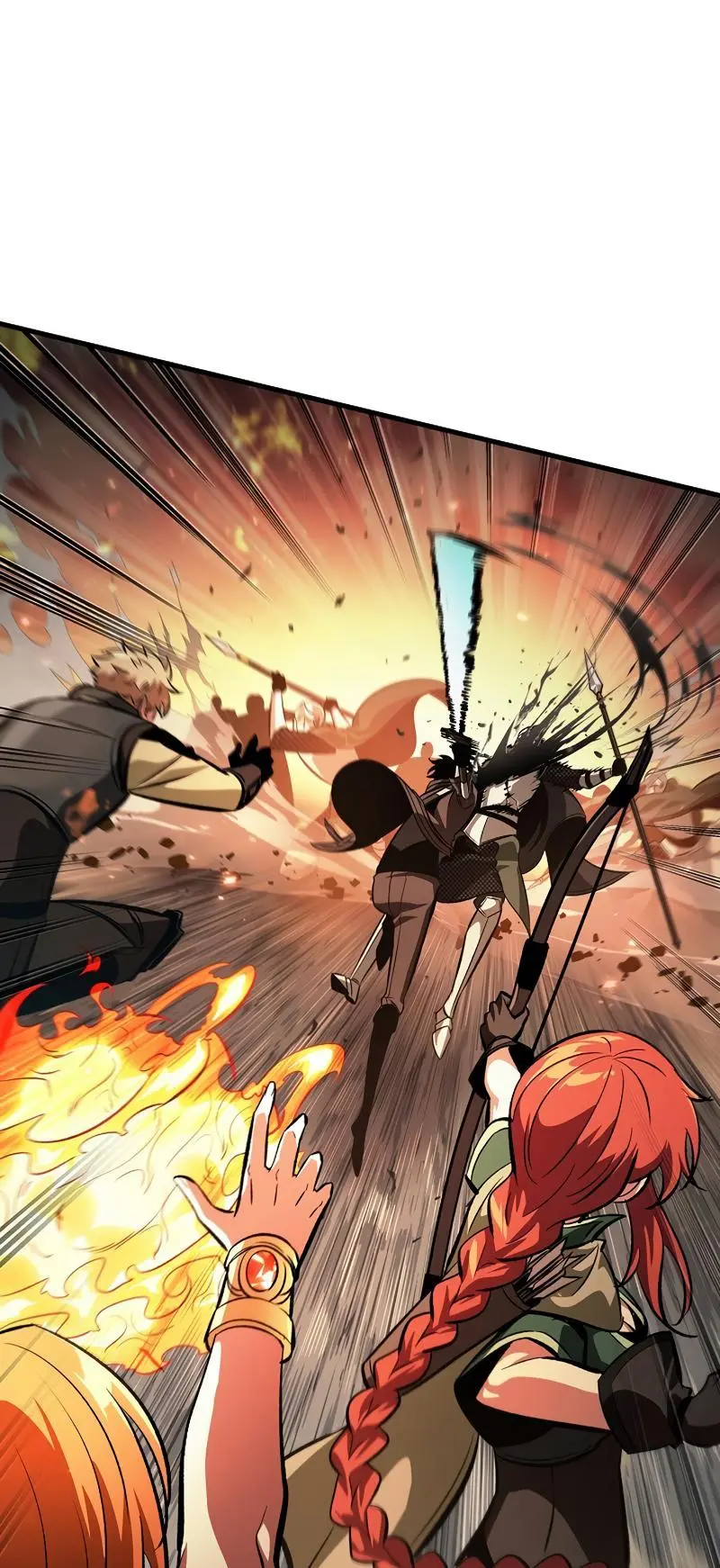 Pick Me Up, Infinite Gacha Chapter 46