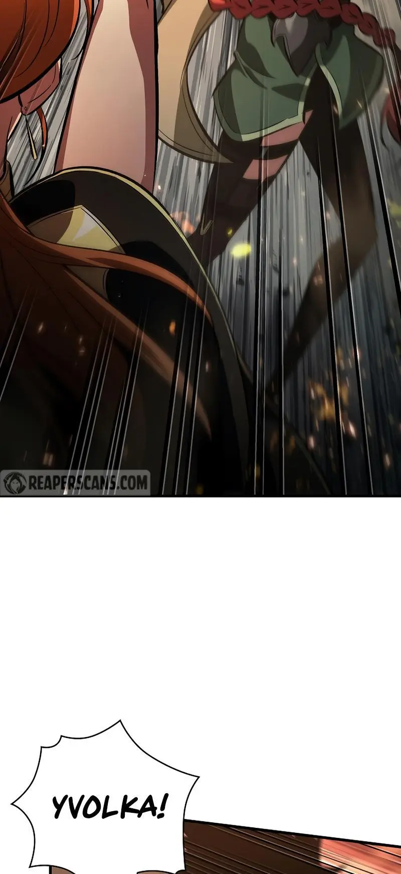 Pick Me Up, Infinite Gacha Chapter 46