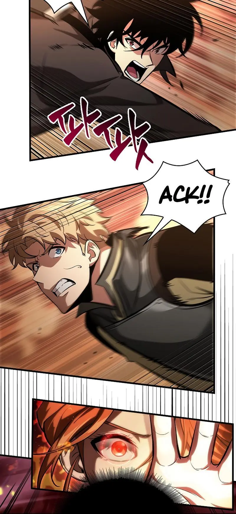 Pick Me Up, Infinite Gacha Chapter 46