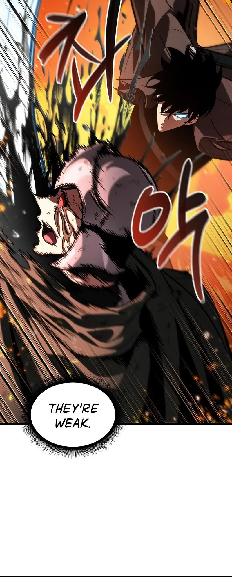 Pick Me Up, Infinite Gacha Chapter 46