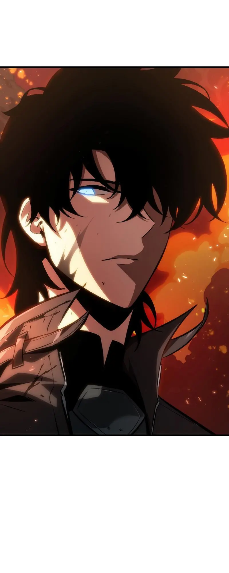 Pick Me Up, Infinite Gacha Chapter 46