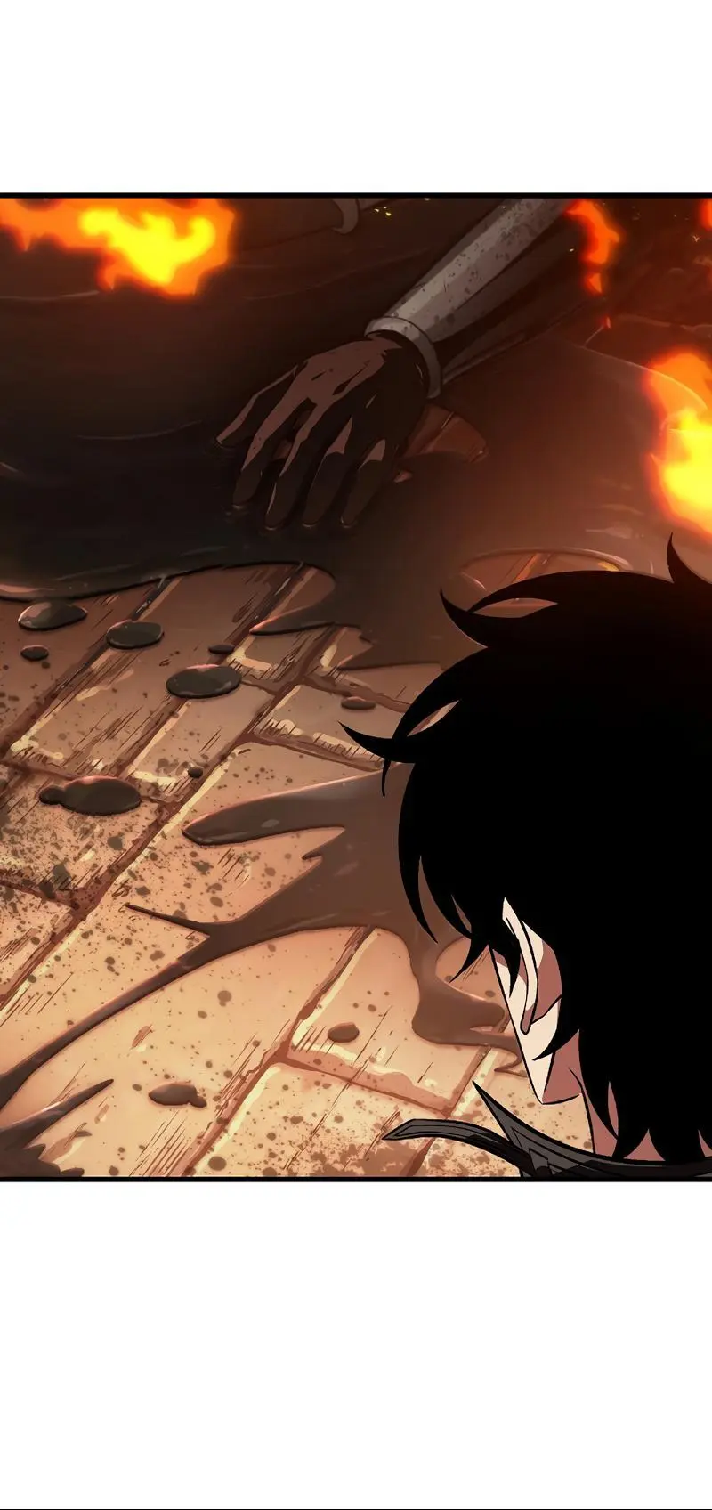 Pick Me Up, Infinite Gacha Chapter 46