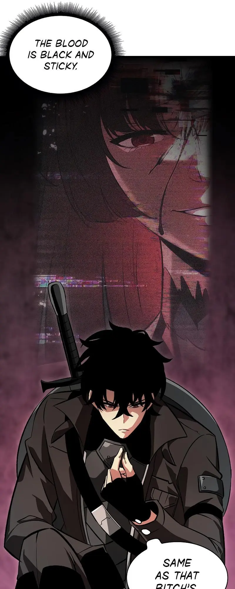 Pick Me Up, Infinite Gacha Chapter 46